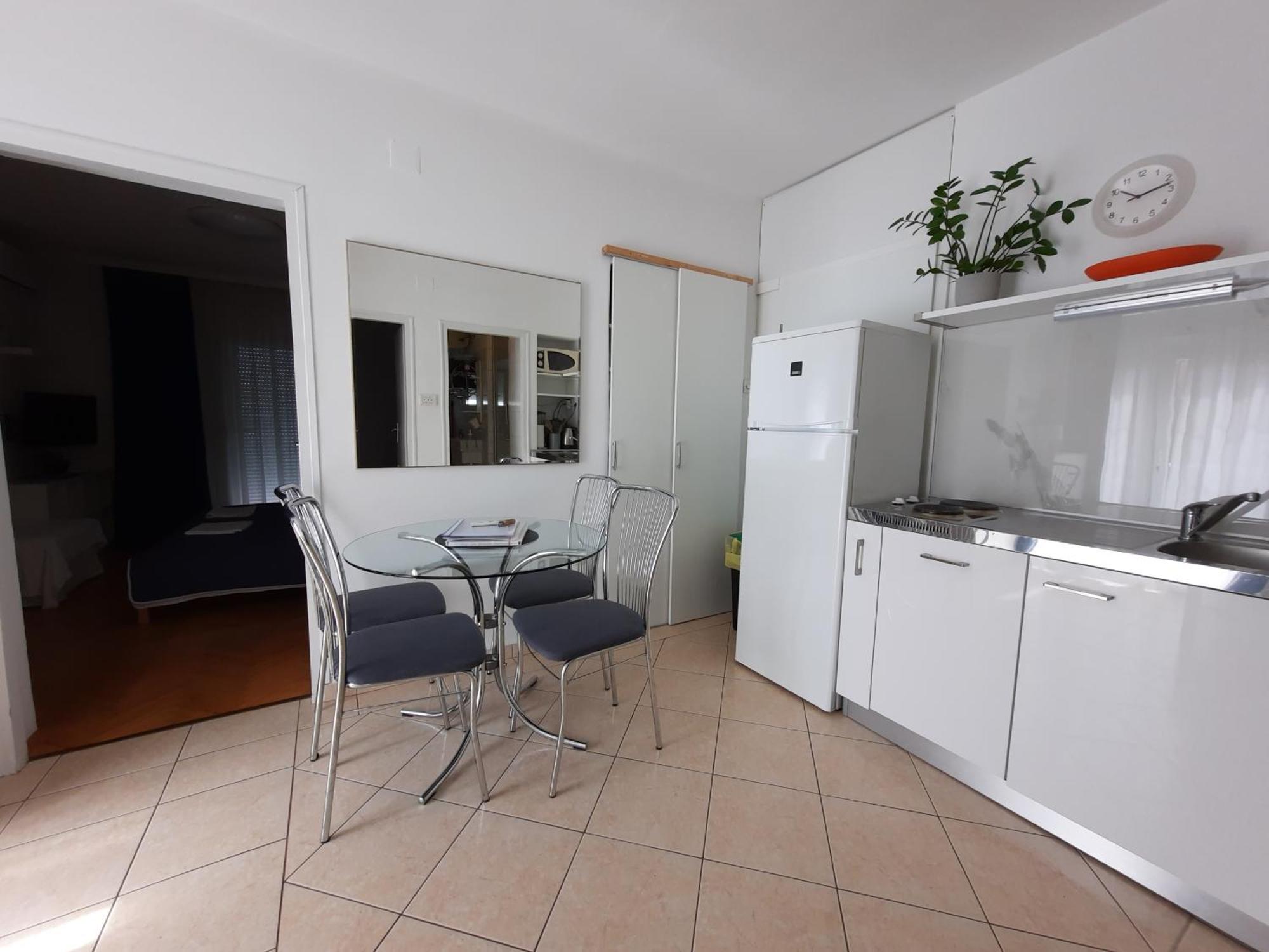 Apartments Anita Цриквеница Номер фото