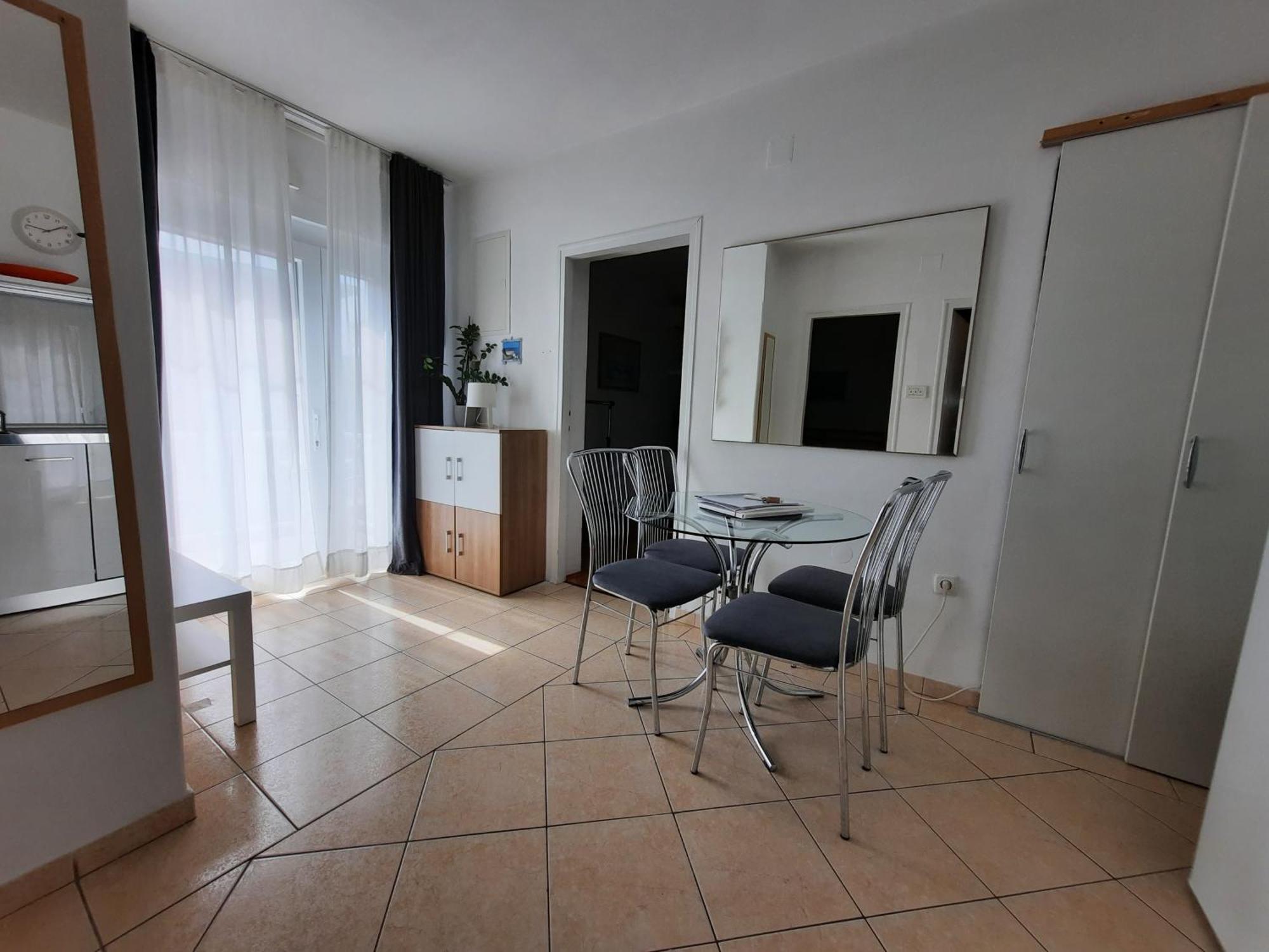 Apartments Anita Цриквеница Номер фото