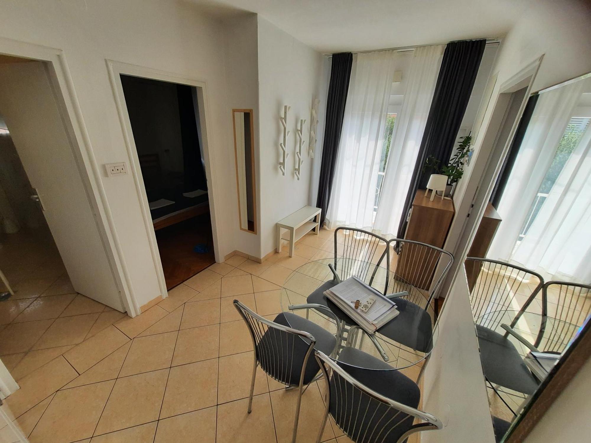 Apartments Anita Цриквеница Номер фото