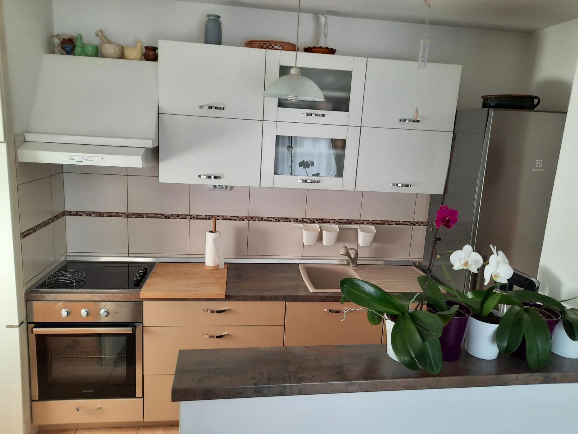 Apartments Anita Цриквеница Номер фото