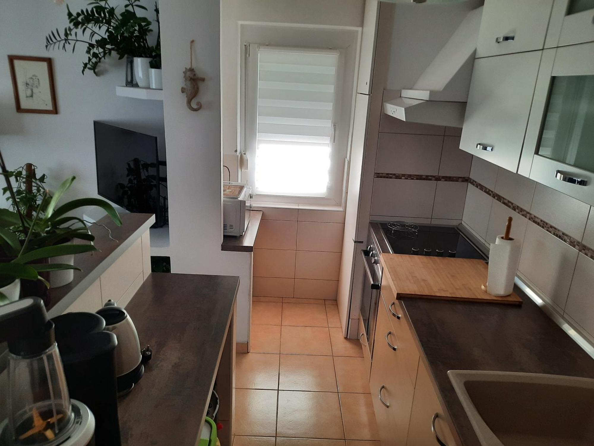 Apartments Anita Цриквеница Номер фото