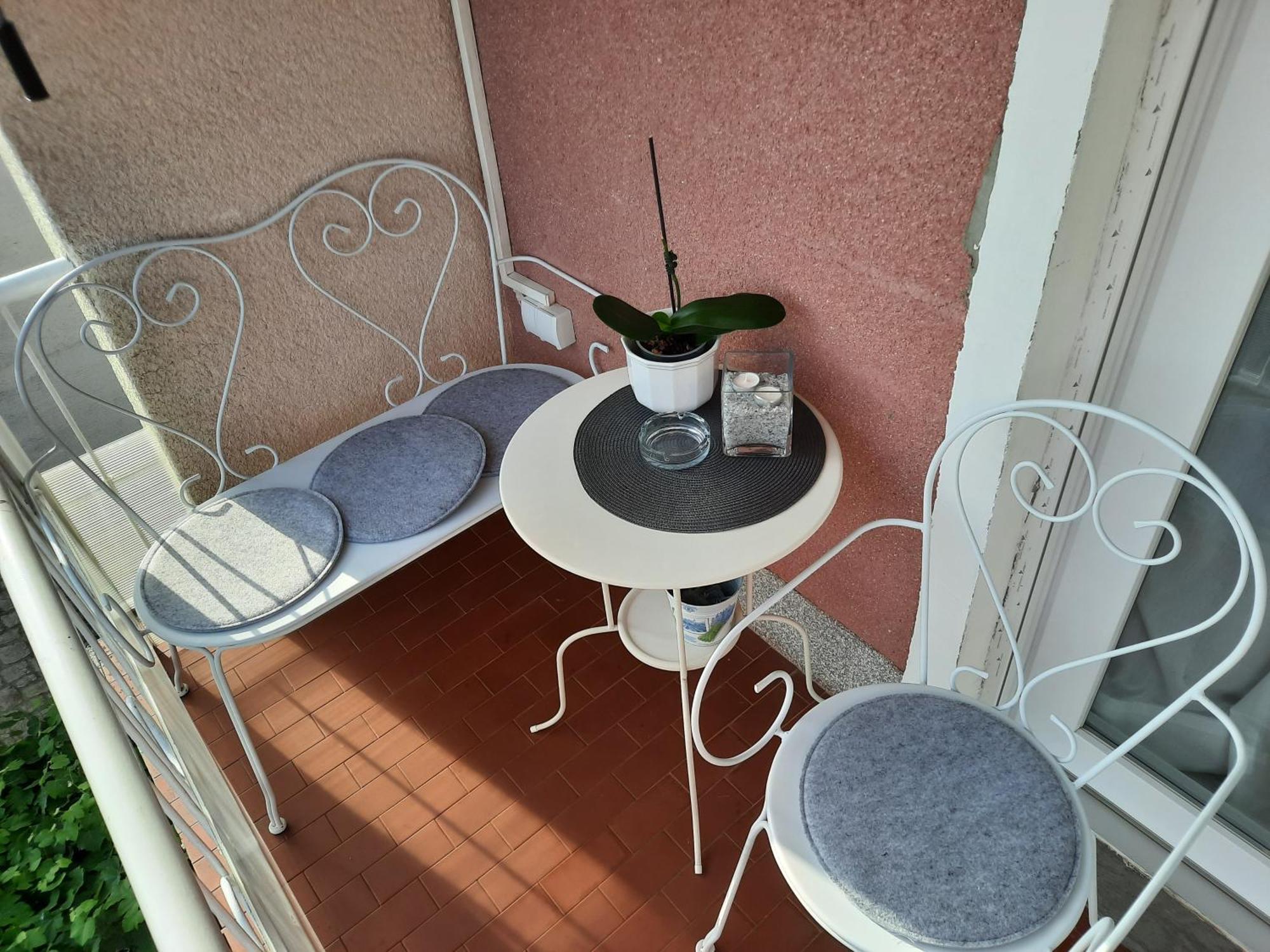 Apartments Anita Цриквеница Номер фото