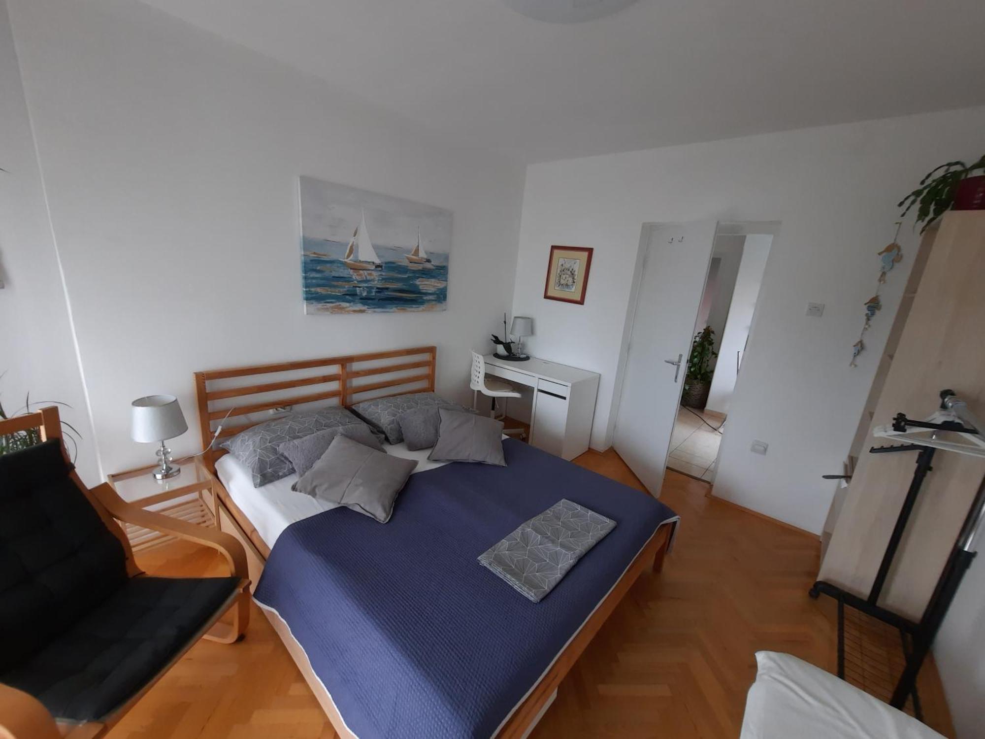 Apartments Anita Цриквеница Номер фото