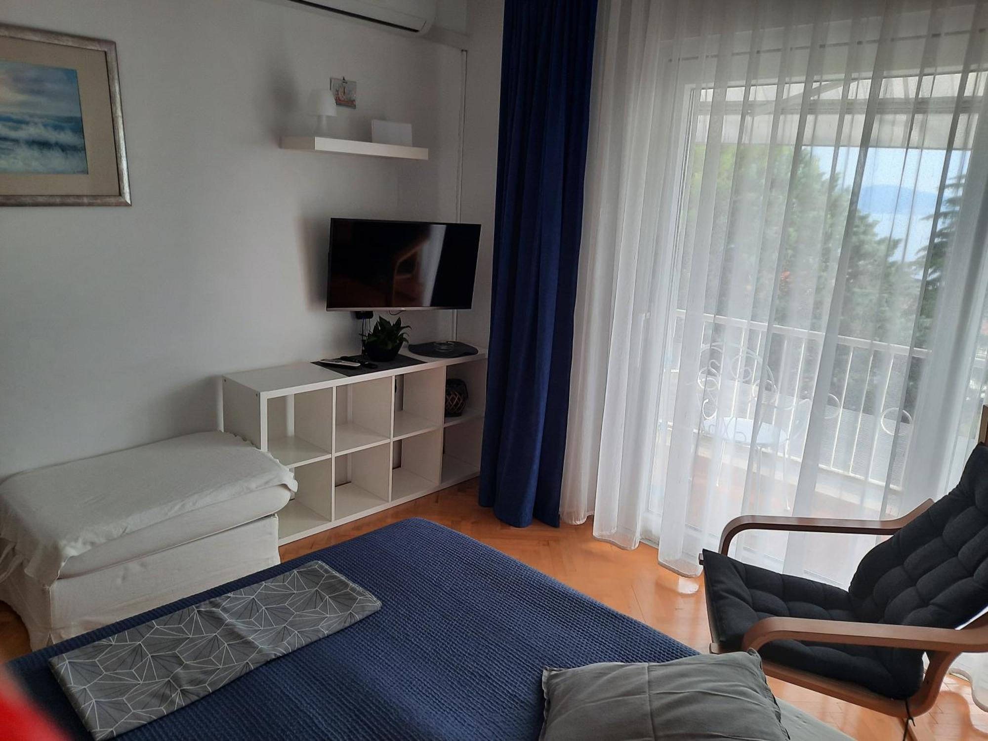 Apartments Anita Цриквеница Номер фото