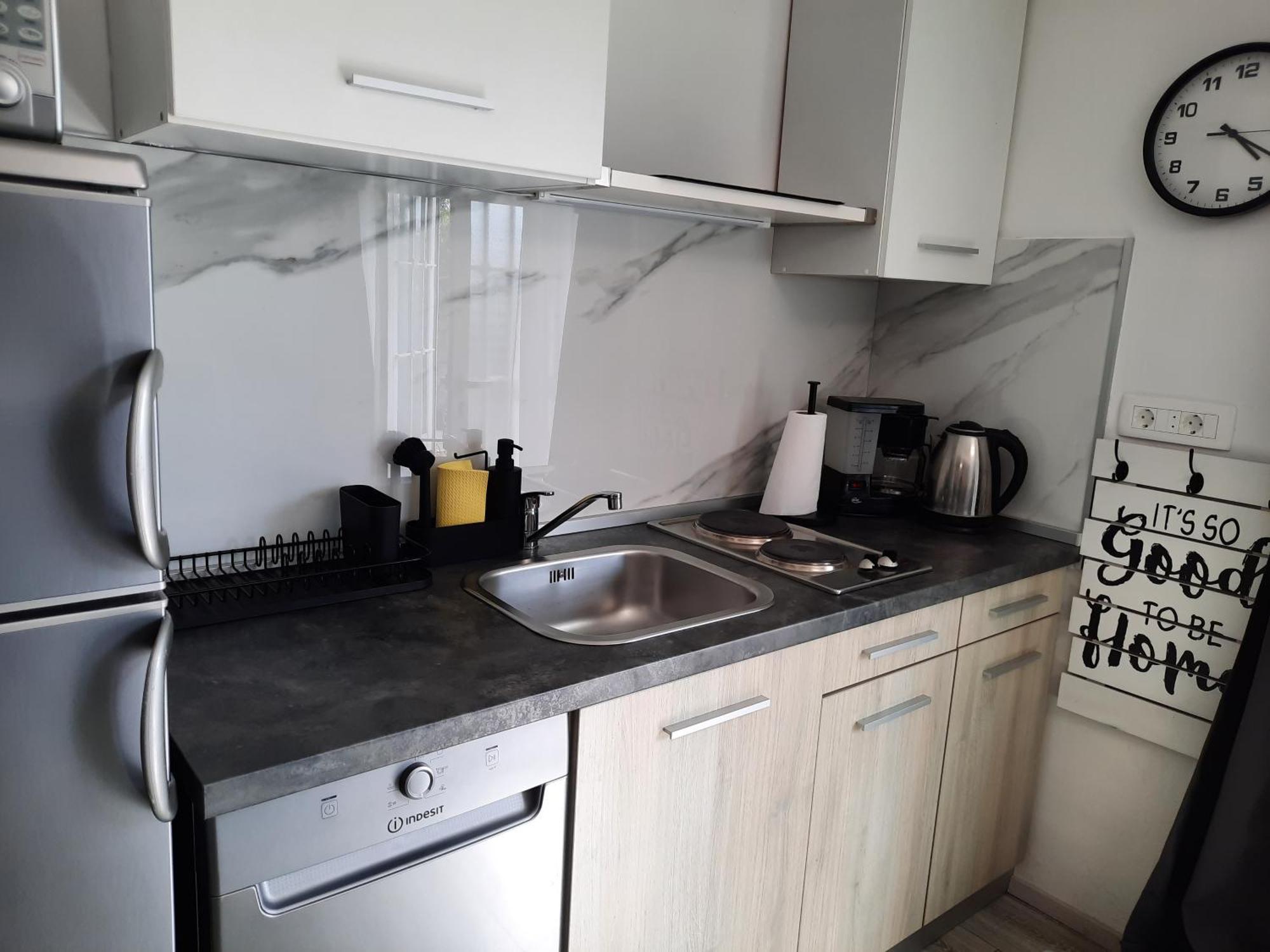 Apartments Anita Цриквеница Номер фото