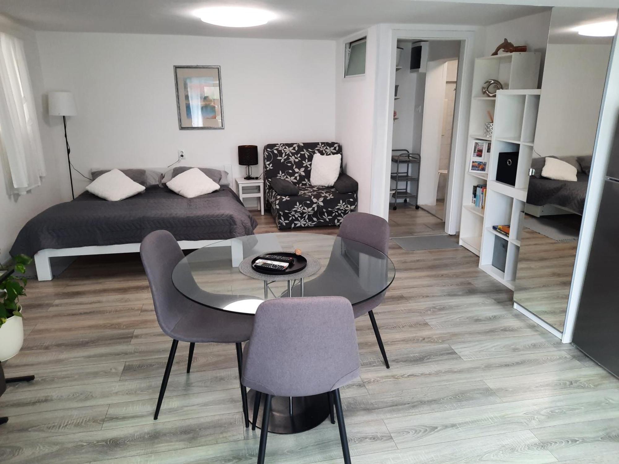 Apartments Anita Цриквеница Номер фото