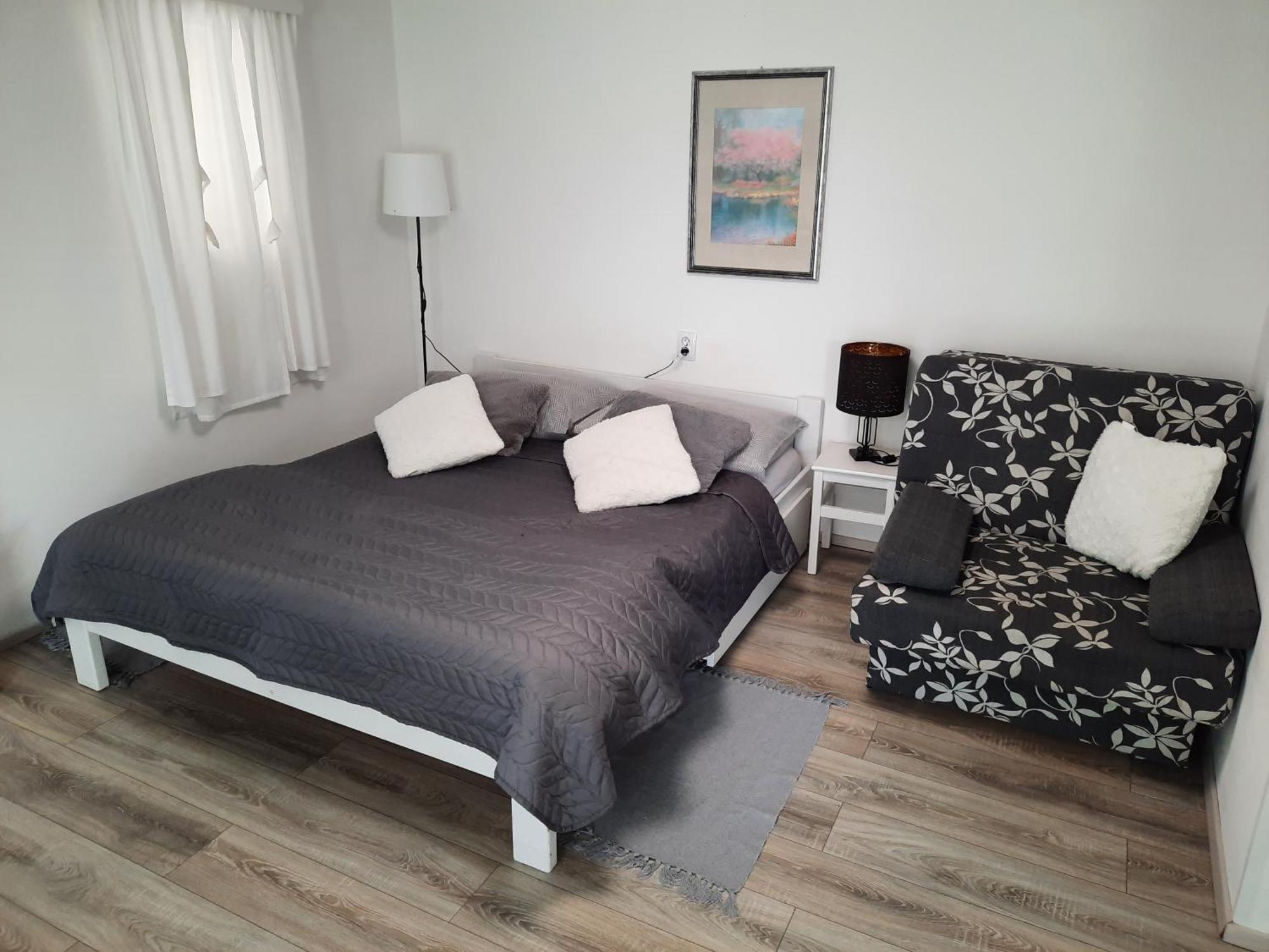 Apartments Anita Цриквеница Номер фото