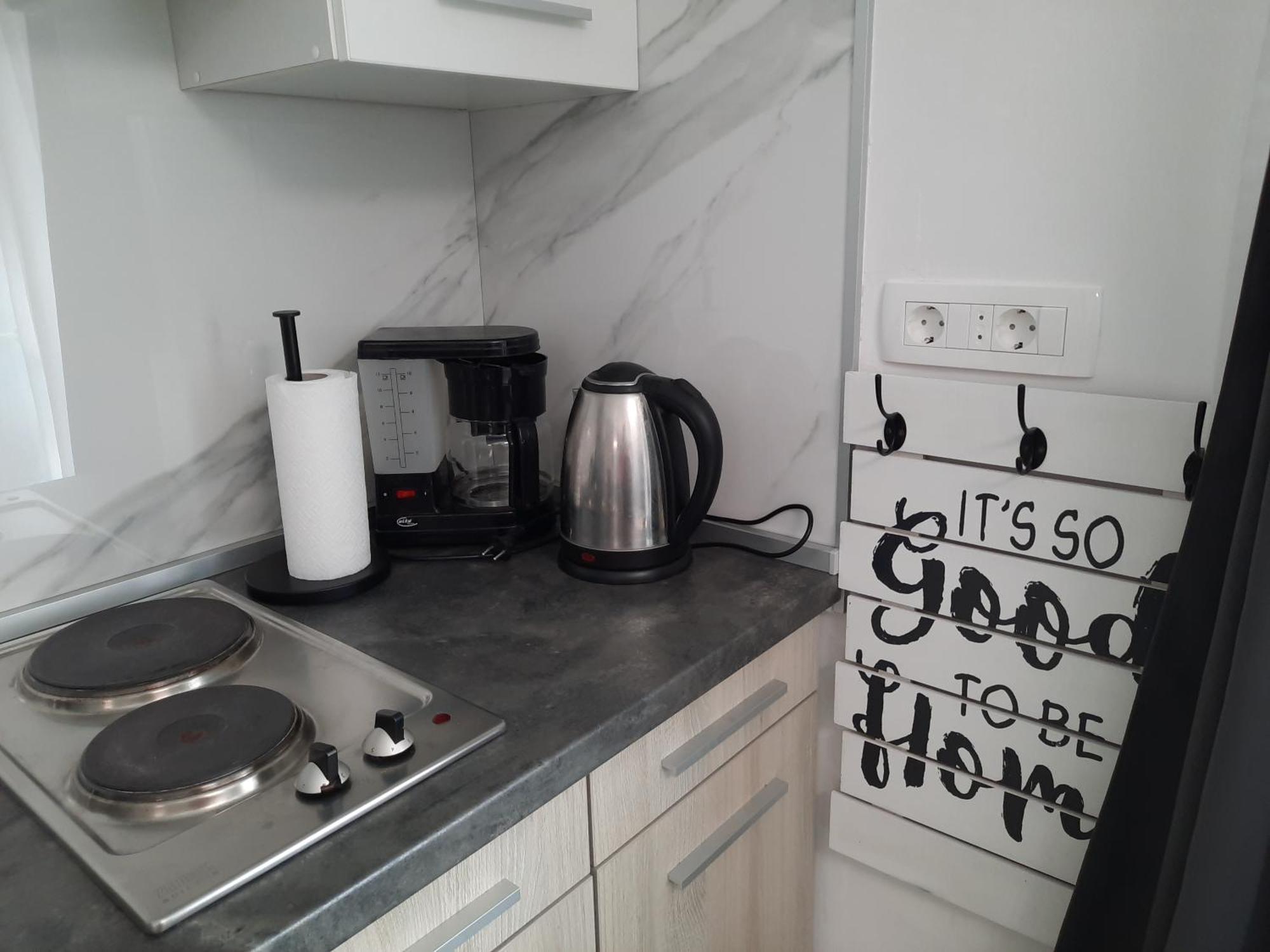 Apartments Anita Цриквеница Номер фото