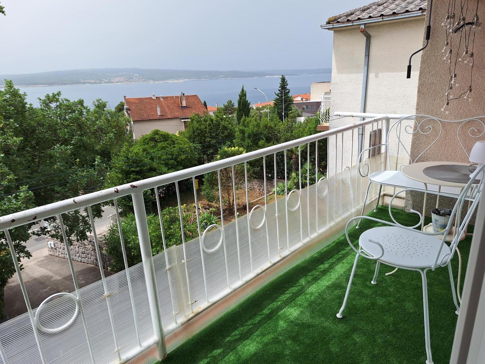 Apartments Anita Цриквеница Номер фото